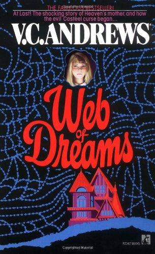 Web of Dreams (Casteel, Band 5)