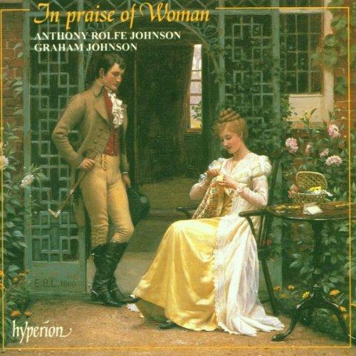 In Praise of Woman