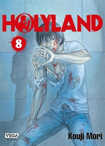 Holyland. Vol. 8