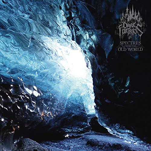 Spectres from the Old World (Special Edition CD Mediabook)