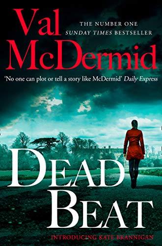 McDermid, V: Dead Beat (PI Kate Brannigan, Band 1)