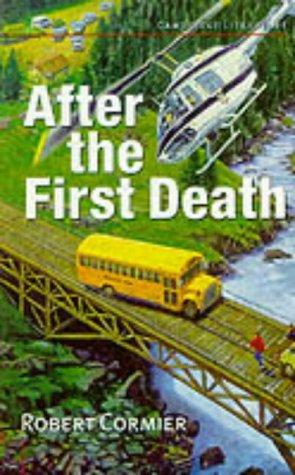 After the First Death (Cambridge Literature)