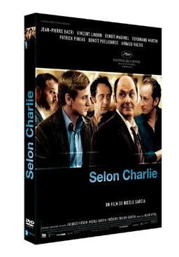 Selon charlie [FR Import]