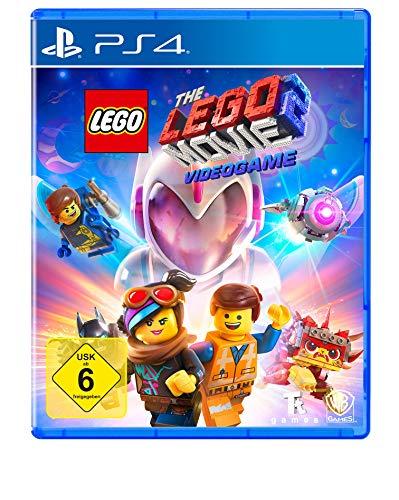 The LEGO Movie 2 Videogame [PlayStation 4]