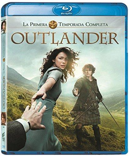 OUTLANDER: TEMPORADA 1 (Spanien Import, siehe Details für Sprachen)