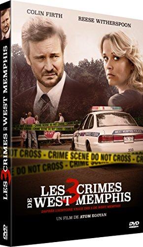 Les 3 crimes de west memphis [FR Import]