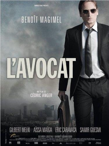 L'avocat [Blu-ray]