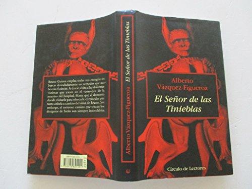 El señor de las tinieblas