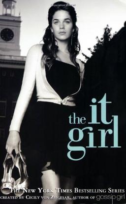 The It Girl #1