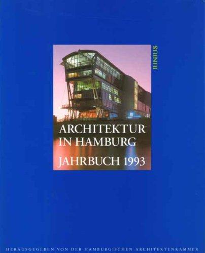 Architektur in Hamburg, Jahrbuch 1993