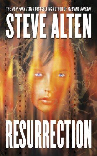 Resurrection (Domain Trilogy)