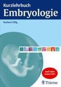 Kurzlehrbuch Embryologie