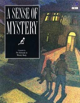 Sense of Mystery, A Level 7 Workbook 1 (LONGMAN READING WORLD)