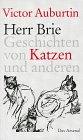 Herr Brie oder Katzen und andere: Geschichten