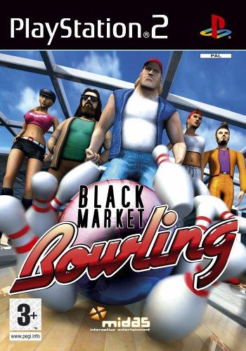 Black Market Bowling