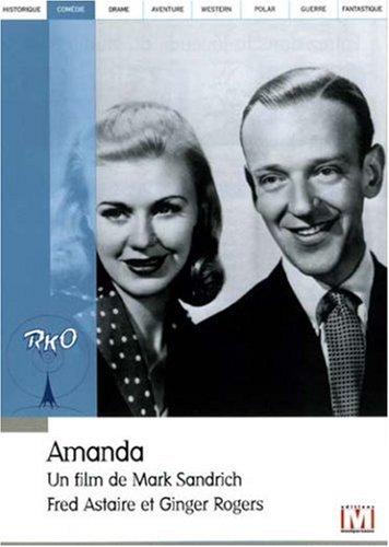 Amanda [FR Import]