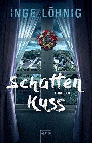 Schattenkuss: Die Arena Thriller