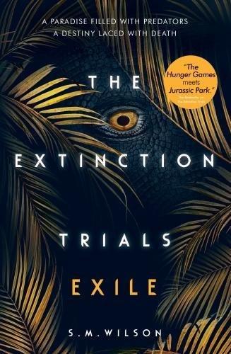 The Extinction Trials 02. Exile