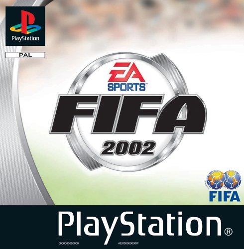 FIFA Football 2002