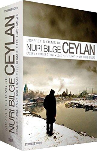 Coffret nuri bilge ceylan 5 films [FR Import]