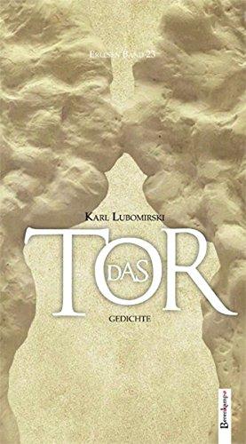 Das Tor: Gedichte (Erlesen und Einzelbände)