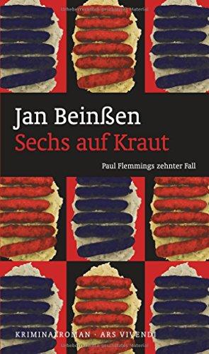 Sechs auf Kraut - Paul Flemmings zehnter Fall