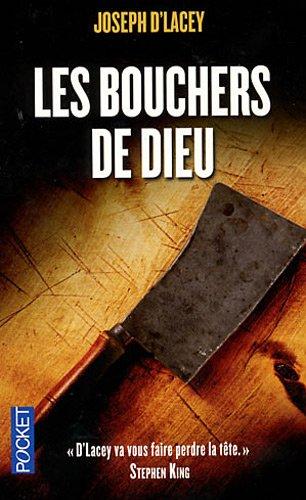 Les bouchers de Dieu