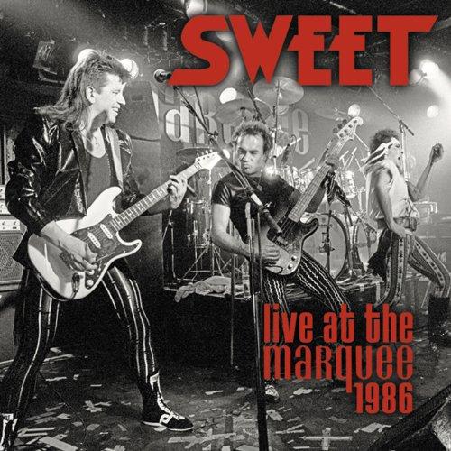 Live at the Marquee 1986