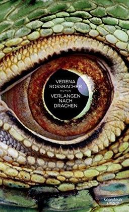 Verlangen nach Drachen: Roman