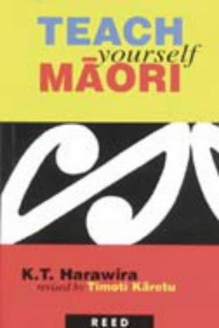 Teach Yourself Maori