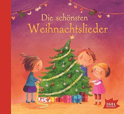 Die schönsten Weihnachtslieder