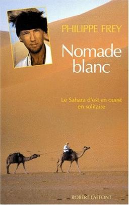 Nomade blanc