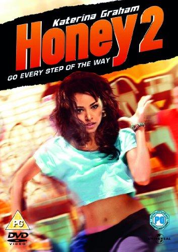 Honey 2 [UK Import]