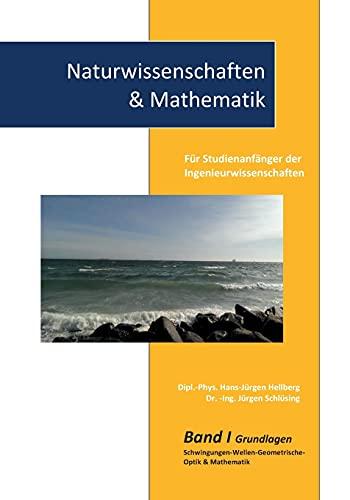 Naturwissenschaften & Mathematik: Band 1 - Grundlagen