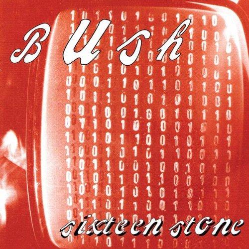 SIXTEEN STONE