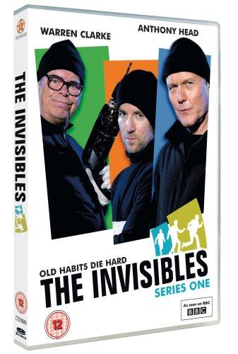 The Invisibles [UK Import]