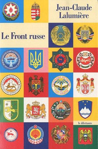 Le front russe