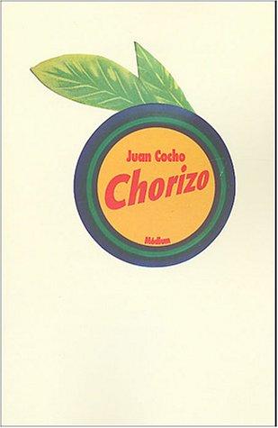 Chorizo