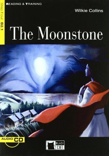 MOONSTONE,THE (Reading & Training: Step 4)