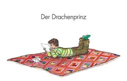 Der Drachenprinz