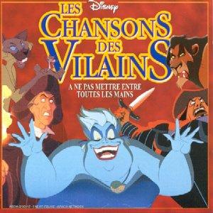 Les Chansons Des Vilains