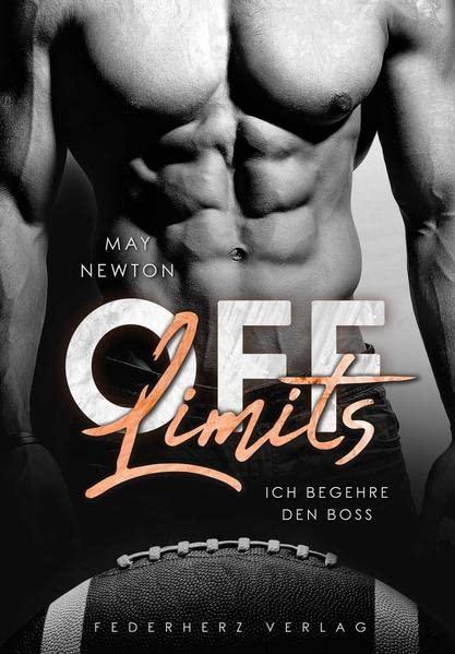 Off Limits: Ich begehre den Boss (Liebesroman)