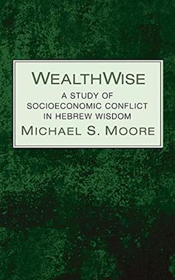 WealthWise: A Study of Socioeconomic Conflict in Hebrew Wisdom