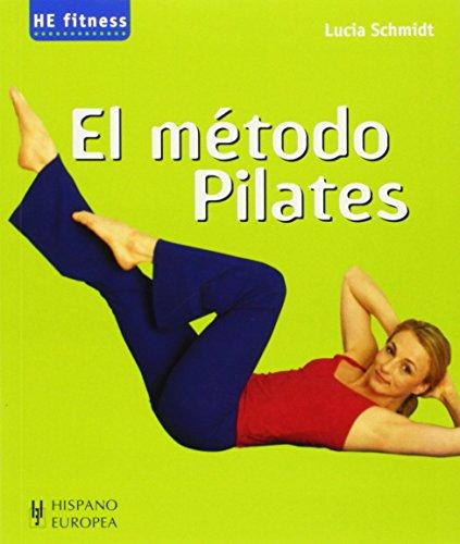 El método Pilates (HE fitness)