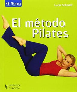 El método Pilates (HE fitness)