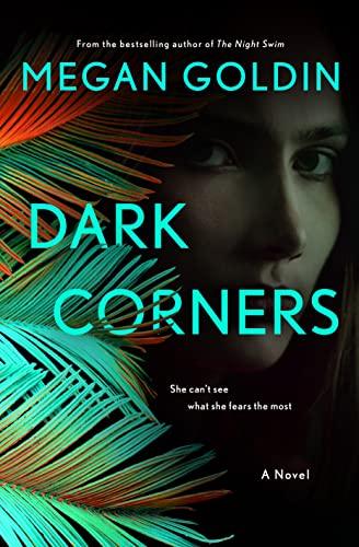 Dark Corners (Rachel Krall, 2)