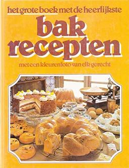 BAKRECEPTEN