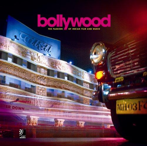 Bollywood (earBOOK)