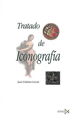 Tratado de iconografía (Fundamentos, Band 110)