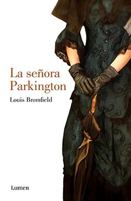 La señora Parkington (Narrativa)